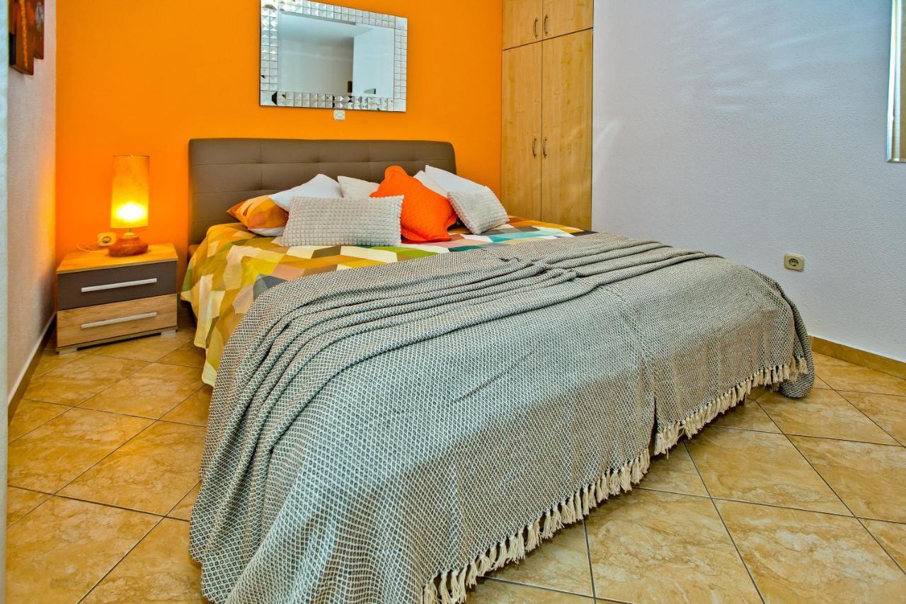 Villa Softic Hvar Hvar Town Exterior foto