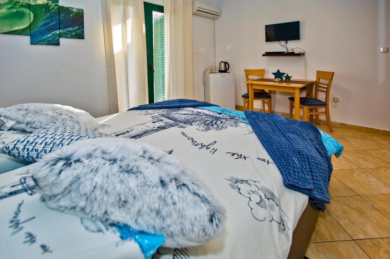 Villa Softic Hvar Hvar Town Exterior foto