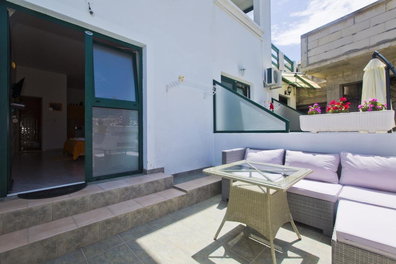 Villa Softic Hvar Hvar Town Exterior foto